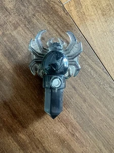 Skylanders Trap Team Shadow Spider Dark Traptanium Trap Crystal B - Photo 1/2