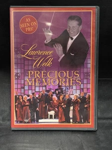 Lawrence Welk Precious Memories Good Condition - Imagen 1 de 4