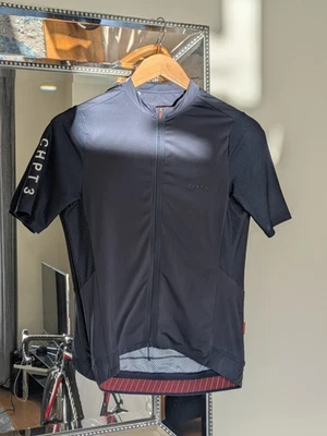 CHPT3 Mens Aero Road Cycling Jersey - Image 1 of 4