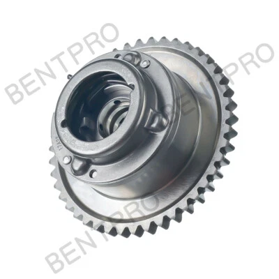 Actuador ajustador de árbol de levas para Mercedes Benz W204 R172 C250 SLK250 lado de admisión Foto 1 de 4