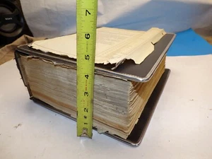 1978 79 80 81 Dodge Light Truck Parts Catalog Factory Original Ram charger Van  - Picture 1 of 8