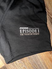 Star Wars Episode I The Phantom Menace Shorts Vintage Style / Luxury / Shirt