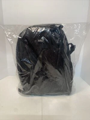 Vivitar Camera Backpack Bag for DSLR and Lens - Padded Case for Canon Nikon Sony - Image 1 of 4