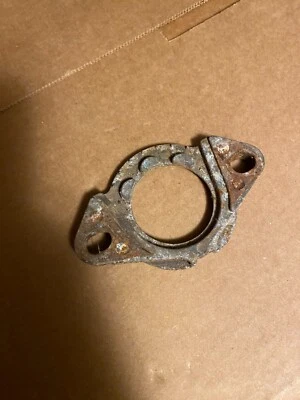 1967 1968 1969 Ford Torino Fairlane Mustang power brake booster spacer midland - Image 1 of 4