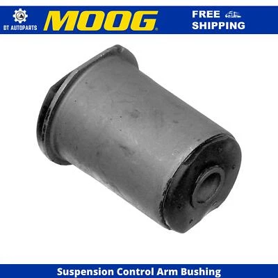 For 1982-2005 Chevrolet Cavalier Suspension Control Arm Bushing Rear Lower MOOG - Image 1 of 3