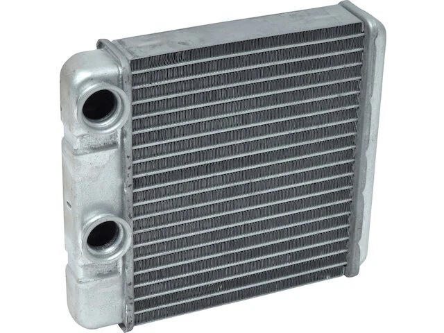 Núcleo calefactor trasero para GMC Acadia 2007-2023 12243ZRDC 2008 2009 2010 2011 2012 Foto 1 de 2