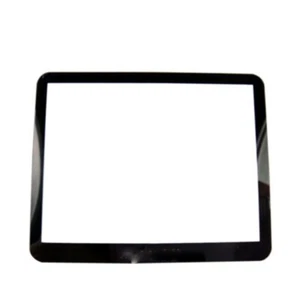 New Outer TFT LCD Screen Display Window Glass + Tape For Canon EOS 5D Mark II  - Picture 1 of 2