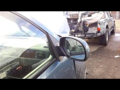 Б/у зеркало для правой двери подходит: 2009 Gmc Yukon xl 1500 Power с поворотником без широкого - Изображение 1 из 4