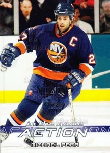 2003-04 ITG Action SportsFest Chicago #362 Mike Peca - Picture 1 of 1
