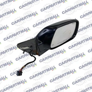 05-10 Jeep Grand Cherokee Right Passenger Side View Power Mirror w Heated OEM - Picture 1 of 15