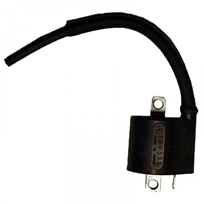 ✅ BOBINE D'ALLUMAGE, marque MITSUBISHI pour SUZUKI LTZ 400 Quadsport (2004-2007) - Photo 1/1