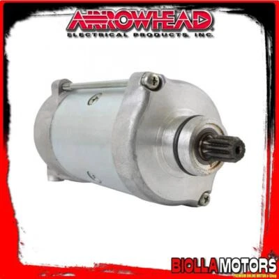 SMU0085 MOTORINO AVVIAMENTO HONDA CB400T Hawk 1981- 395CC Foto 1 de 4