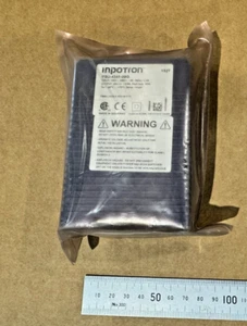 Inpotron PSU-4341-09G Power Supply 60W, 24V, 2.5A DIN Rail. Made in Germany - Bild 1 von 5
