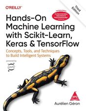 HAND ON MACHINE LEARNING