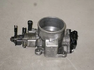 04 05 06 Hyundai Elantra Tiburon 2.0L Throttle Body Position Sensor TPS G4GC OEM - Picture 1 of 1