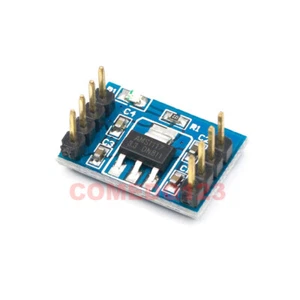 AMS1117 regulator chip / 5V to 3.3V module / Dual Channel - Picture 1 of 6