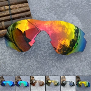 LensOcean Polarized Replacement Lens for-Oakley M2 Frame OO9212-Multiple Choice - Picture 1 of 23