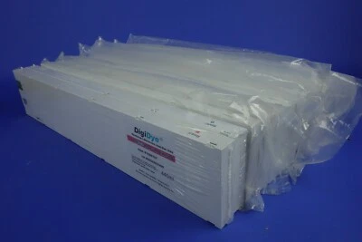 DigiDye Huntsman Novacron Reactive Inks Mimaki Roland Fabric Dye Printer Ink - Image 1 of 4