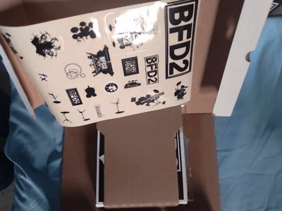 BFD2  - Image 1 of 4