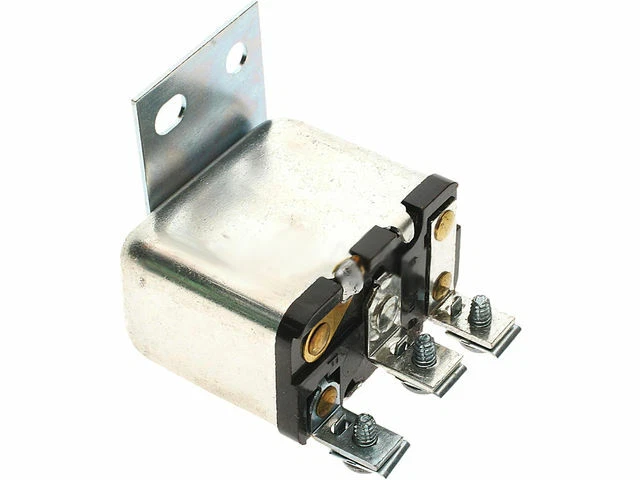 For 1975-1978 GMC C15 Suburban Brake Light Relay SMP 45994RH 1976 1977 - Image 1 of 2