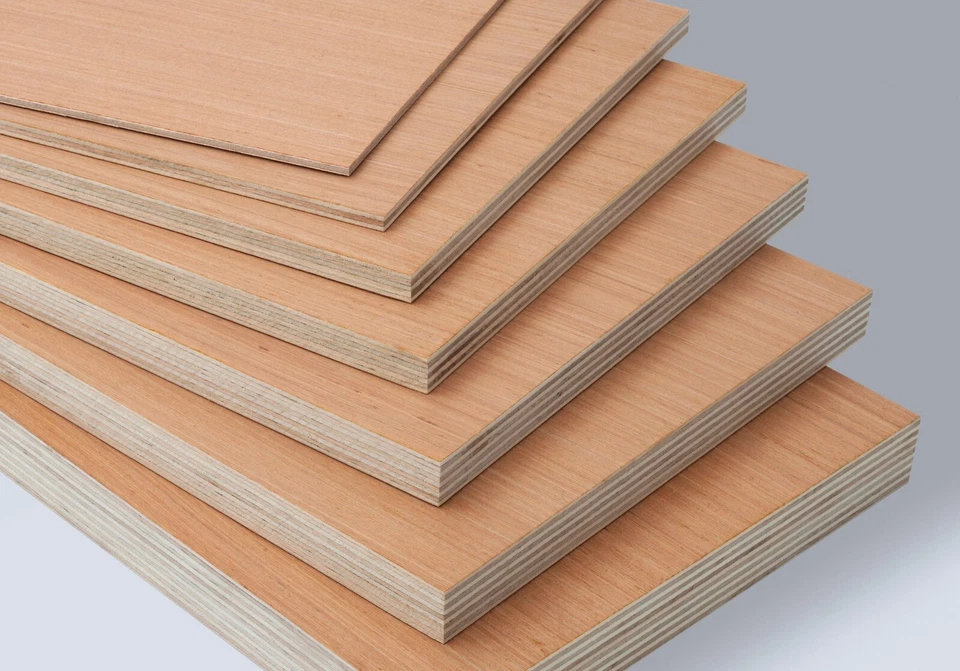 MDF/Birch/Plywood/Chipboard panels, Various Sizes, Thicknesses, Types