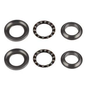 Steering Head Stem Bearings For Honda CRF50 Z50 XR50 C70 CT70 SL70 CT90 SL90 - Picture 1 of 5