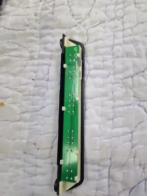 BOTÓN ENCENDIDO APAGADO MATSUI M26DIGB19 Foto 1 de 3