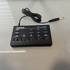 Alesis Lrc Audio Recorder Wired Remote Control For Adat - Working