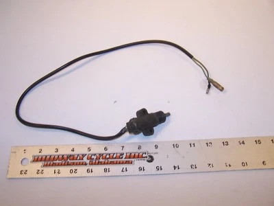 KAWASAKI ZX9R SIDE STAND SWITCH 27010-1223 ZX 9R 900 9 7 R 750R NINJA ZX900 lm - Image 1 of 4