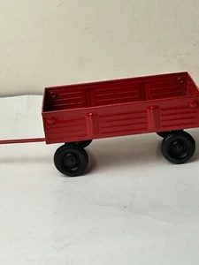Ertl #0348 Farm Wagon - Picture 1 of 7
