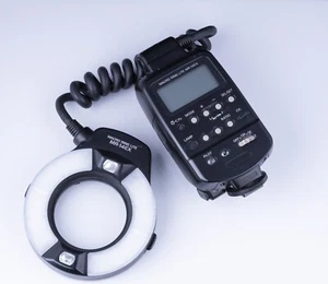 Canon Macro Ring Lite MR-14EX. Great Condition! - Picture 1 of 3