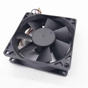 Ventilador de refrigeración eléctrico CHA8012CS-A compatible con HP DesignJet T1300 T795 T770 T2300 T790 - Imagen 1 de 4