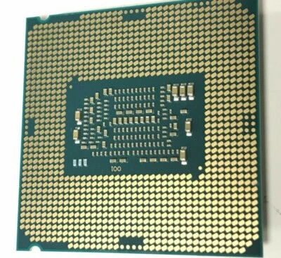 Intel Core i7-7700 SR338 Quad-Core 3.6GHz 8MB Socket LGA1151 CPU Processor 7th  - Image 1 of 3
