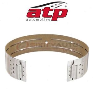 ATP Intermediate Automatic Transmission Band for 1968-1971 Lincoln Mark III fx