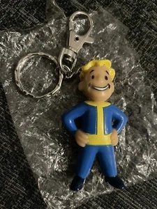 Fallout 3 PAX 2008 Schlüsselanhänger  - Bild 1 von 1
