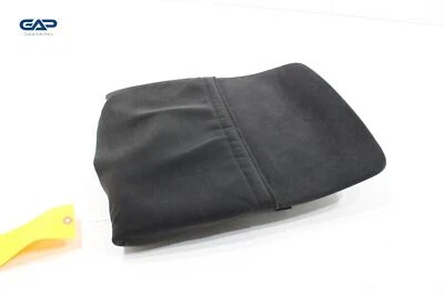 Nissan Armada 2017-24 delantero derecho asiento del pasajero panel trasero cubierta moldura OEM Foto 1 de 4