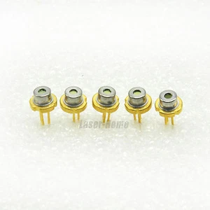 5 piezas 780nm 785nm 80mw diodo láser IR infrarrojo 5,6 mm TO-18 DL-7140-211N SANYO - Imagen 1 de 7