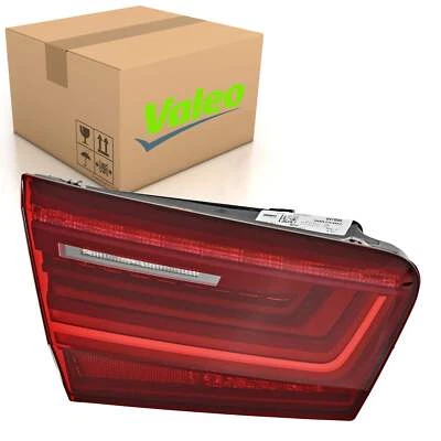 Luz LED interior trasera izquierda A6 lámpara de freno para Audi OE 4G5945093C Valeo 47008 Foto 1 de 4