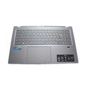 Handauflage Touchpad Tastatur Portugiesisch Acer Swift X SFX16-51G 6B.AYKN2.022 - Bild 1 von 2