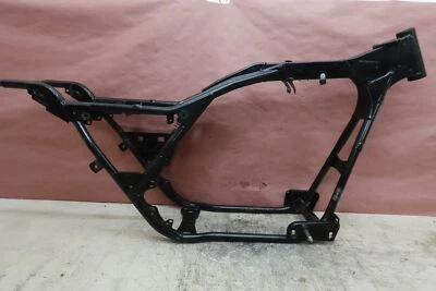 Harley-Davidson Electra Glide 2000-2006 cuadro principal chasis Foto 1 de 4