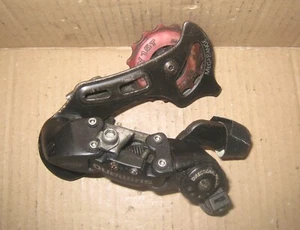 Shimano Megrange Schaltwerk, bis 34 zähne , für 7 Fach Ritzel - Bild 1 von 3