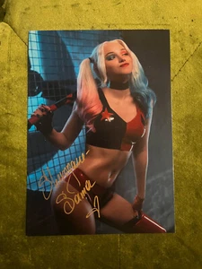 Shirogane-Sama 8 x 10 signierte Pin-Up Cosplay Fotos (mehrere Variationen) - Bild 1 von 50