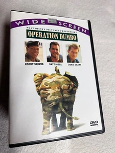 Operation Dumbo von Simon Wincer | Zustand gut | DVD - Bild 1 von 1