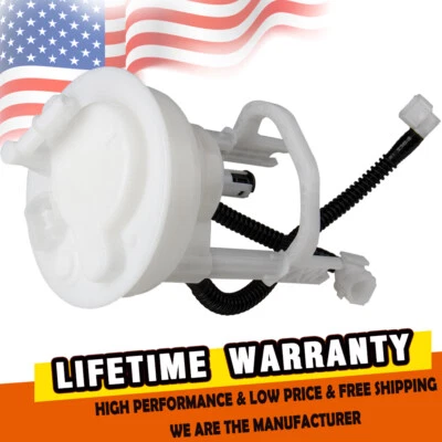 Conjunto de filtro de bomba de combustible para Honda Civic 2001-2005 y Odyssey 2005-2010 1,7 L Foto 1 de 4