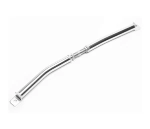 BARRA DUOMI ANTERIORE TA TECHNIX VTA7 AUDI A3 8L 1996 1997 1998 1999-2005 BLU - Picture 1 of 1