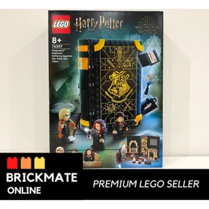 LEGO Harry Potter Hogwarts Moment: Defence Class (76397) BRAND NEW! RARE! - Picture 1 of 6