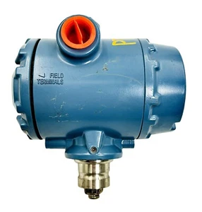 Rosemount 300S3AAK6M8B4 Pressure Transmitter Housing - Picture 1 of 5