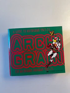 Collectif, A guide to archigram 1961-74, Academy Edition, 1994. - Bild 1 von 1