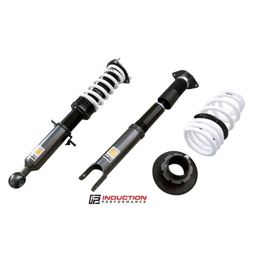 Kit completo HKS Hipermax S Coilovers para 2009-2021 Nissan 370Z Z34 - 80300-AN009 - Imagem 1 de 1