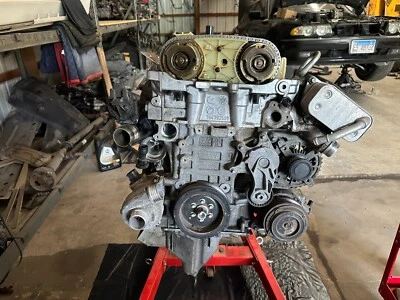 Motor reconstruido para BMW 328i 328xi xDrive N20 N26 2012 2013 2014 2015 2016 Foto 1 de 4